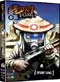 Desert Punk DVD Vol. 4: Desert Dung (UNCUT)