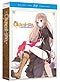 Okami-san and Her Seven Companions DVD/Blu-ray Complete Series - Limited Edition [DVD/Blu-ray Combo] (Anime)
