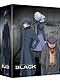 Darker Than Black DVD Vol. 1 + Starter Set Artbox (Anime DVD)