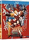 Burst Angel + OVA DVD Complete Series (Anime) [Blu-ray]