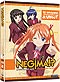 Negima Season 2 DVD Complete Collection Set (Anime) [Thin Pac]