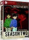 Case Closed Season 2 DVD Boxset - Viridian Collection
