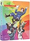 Hetalia Axis Powers DVD Complete Series (Seasons 1-2) Collection (Anime)
