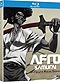 Afro Samurai Blu-ray Complete Murder Sessions (Uncut Anime) [Blu-ray Disc]