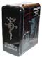 Fullmetal Alchemist DVD Vol. 01: The Curse with Metal Box plus CD (uncut)