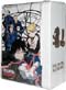 Fullmetal Alchemist DVD Vol. 06: Captured Souls with Metal Box plus CD (uncut)