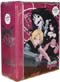 Fullmetal Alchemist DVD Vol. 10: Journey to Ishbal wit Metal Box plus CD (uncut)