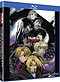 Fullmetal Alchemist DVD Movie: The Conqueror of Shambala [Blu-ray Disc]