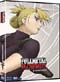 Fullmetal Alchemist DVD Vol. 10: Journey to Ishbal (Uncut)