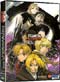 Fullmetal Alchemist DVD Movie: Conqueror of Shamballa (Uncut)