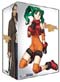 Solty Rei Vol 1: Salvation Lies In the Heart of The Broken with Artbox (DVD)