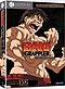 Baki the Grappler DVD Complete Series (Season 1 & 2) Box Set - Viridian Collection (7 Disc)