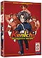 Kenichi: The Mightiest Disciple DVD Season 1 Part 1 (Anime)