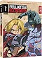Fullmetal Alchemist Season 1 DVD Box Set - Viridian Collection (Anime)