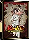 Kenichi: The Mightiest Disciple DVD Complete Season 1 - Anime Classic