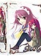 Shakugan no Shana DVD Complete Boxset (Anime)
