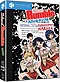 School Rumble DVD Season 1 + OVA Collection - S.A.V.E. Edition (Anime)