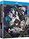 Full Metal Panic Blu-Ray Complete Set - Remastered (Anime) [Blu-ray Disc]