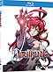 Witchblade DVD Complete Series (Anime) [Blu-ray]