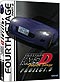 Initial D: Stage 4 [Fourth Stage] DVD Part 2 (Anime)
