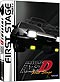 Initial D: Stage 1 [Firsth Stage] DVD Part 1 (Anime) [Pre-Order, Sept. 21]