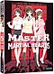 Master of Martial Hearts DVD Complete Set (Anime)
