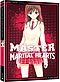 Master of Martial Hearts DVD Complete Set - Anime Classics (Anime)