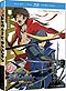 Sengoku Basara: Samurai Kings DVD/Blu-ray Complete Series [DVD/Blu-ray Combo][Pre-Order, Feb 7]