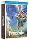 Fractale DVD/Blu-ray Complete Series - Limited Edition (Anime) [DVD/Blu-ray Combo] [Pre-Order, JULY 17]