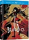 Blood-C DVD/Blu-ray Complete Series - [DVD/Blu-ray Combo]