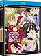 Ouran High School Host Club Blu-ray Complete Series - Classic Line (Anime) [Blu-ray Disc]