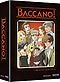 Baccano! DVD Vol. 01 with Starter Set Artbox (Anime) [Pre-Order, 01/27]