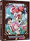 Rosario + Vampire Season 2 - CAPU2 DVD Complete Series (Anime)