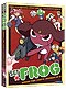 Sgt. Frog DVD Season 2 Part 2 (Anime) [Thin Pac]