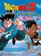 Dragon Ball Z DVD Vol 87: Kid Buu - A New Beginning (273-276 Uncut)