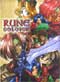 Rune Soldier DVD Complete TV Series - English