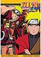 Naruto DVD Naruto Shippuden Part 16 (eps. 352-371) Japanese Ver. (Anime DVD)