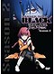 Darker Than Black Season 2 DVD: Ryusei no Gemini (Japanese Ver.)