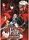 Fate/Stay Night DVD (TV + Movie) - The Complete Anime Collection  (English)