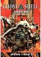 Ghost In The Shell DVD - Movie 1 and Movie 2 (English)