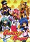 Galaxy Angel - Perfect DVD Collection (English)