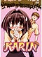 Karin DVD TV Complete Series (Anime DVD) English