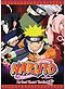Naruto TV Series Perfect Uncut Version DVD Part 1 (1-25) English