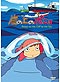 Gake no Ue no Ponyo [Ponyo on the Cliff by the Sea] DVD - A Hayao Miyazaki / Studio Ghibli Film (Anime) - English
