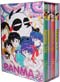 Ranma 1/2 Complete TV Series (20 DVDs) - English