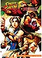 Street Fighter II V + Movies and OVA Collection  (Anime DVD)