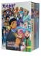 Tenchi Muyo Complete TV Collections + 3 Movies