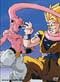 Dragon Ball Z DVD Box Set - Kid Buu Saga Boxed Set UNCUT (260-275)