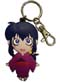 Basilisk 3D Keychain: Obory