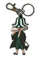 Bleach PVC Keychain: SD Kisuke